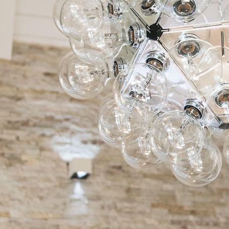 A Modo Nostro Design Home كالياري المظهر الخارجي الصورة