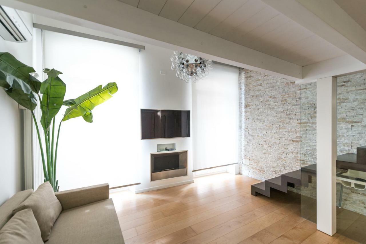 A Modo Nostro Design Home كالياري المظهر الخارجي الصورة