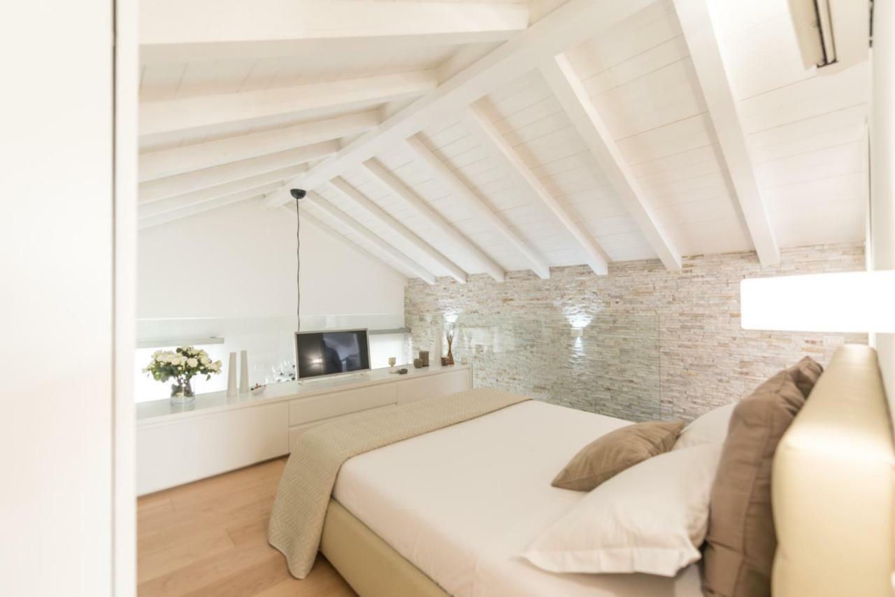 A Modo Nostro Design Home كالياري المظهر الخارجي الصورة