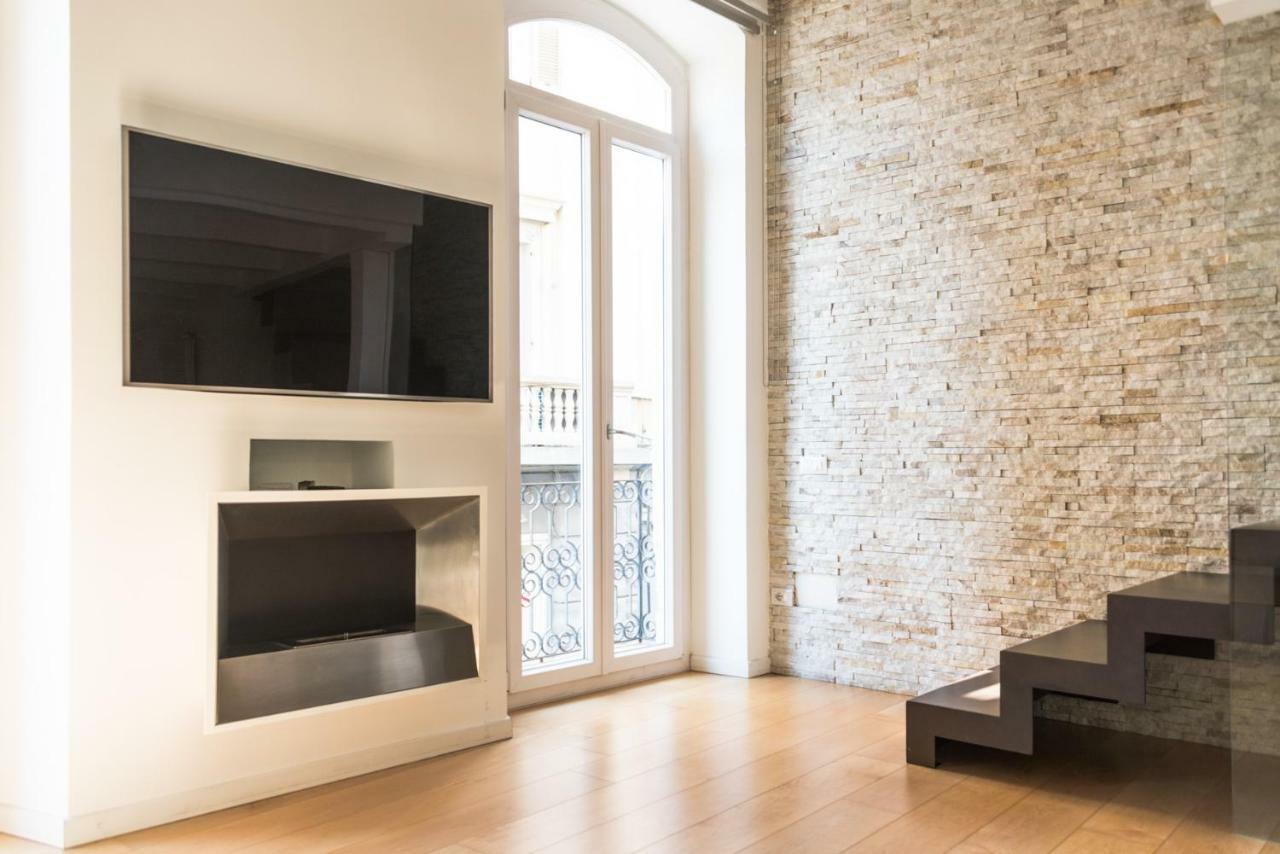 A Modo Nostro Design Home كالياري المظهر الخارجي الصورة