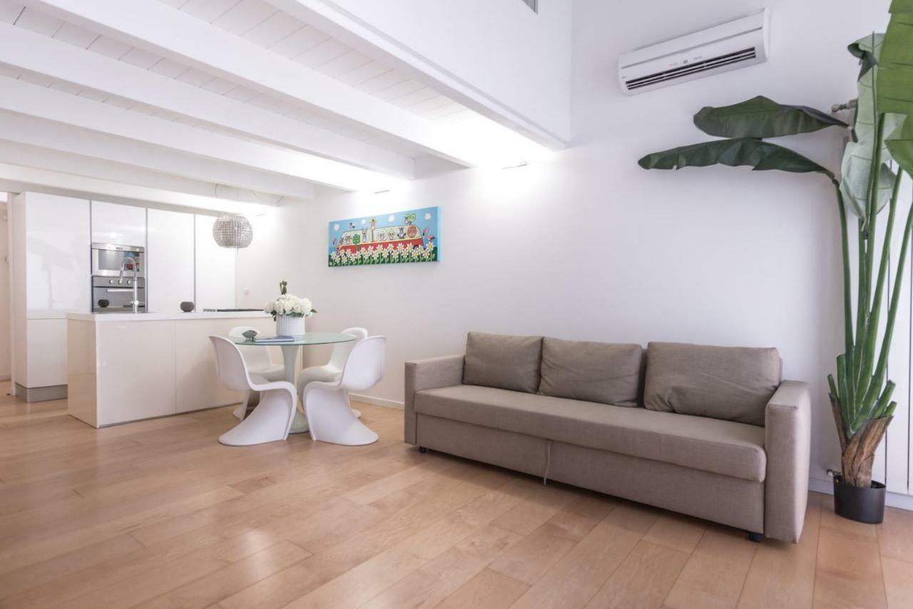 A Modo Nostro Design Home كالياري المظهر الخارجي الصورة