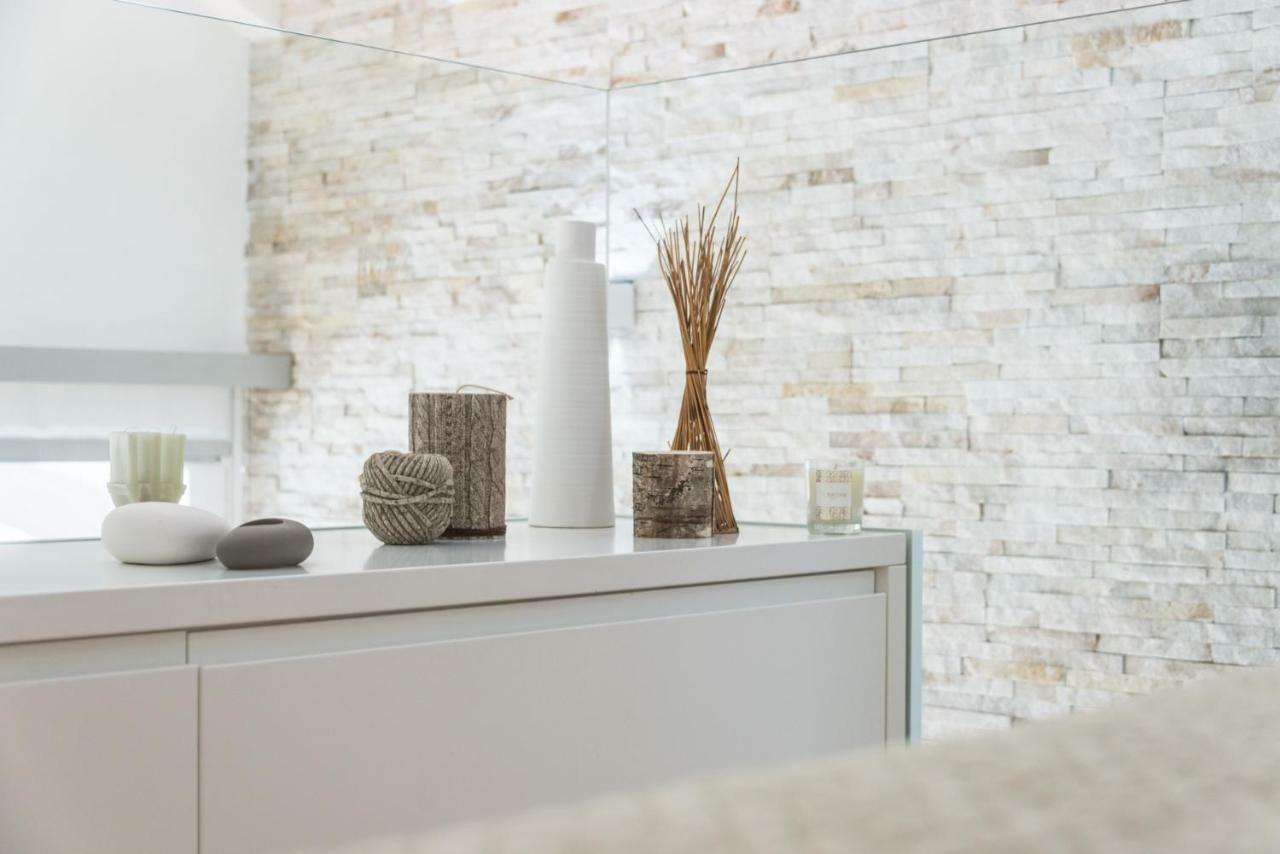 A Modo Nostro Design Home كالياري المظهر الخارجي الصورة