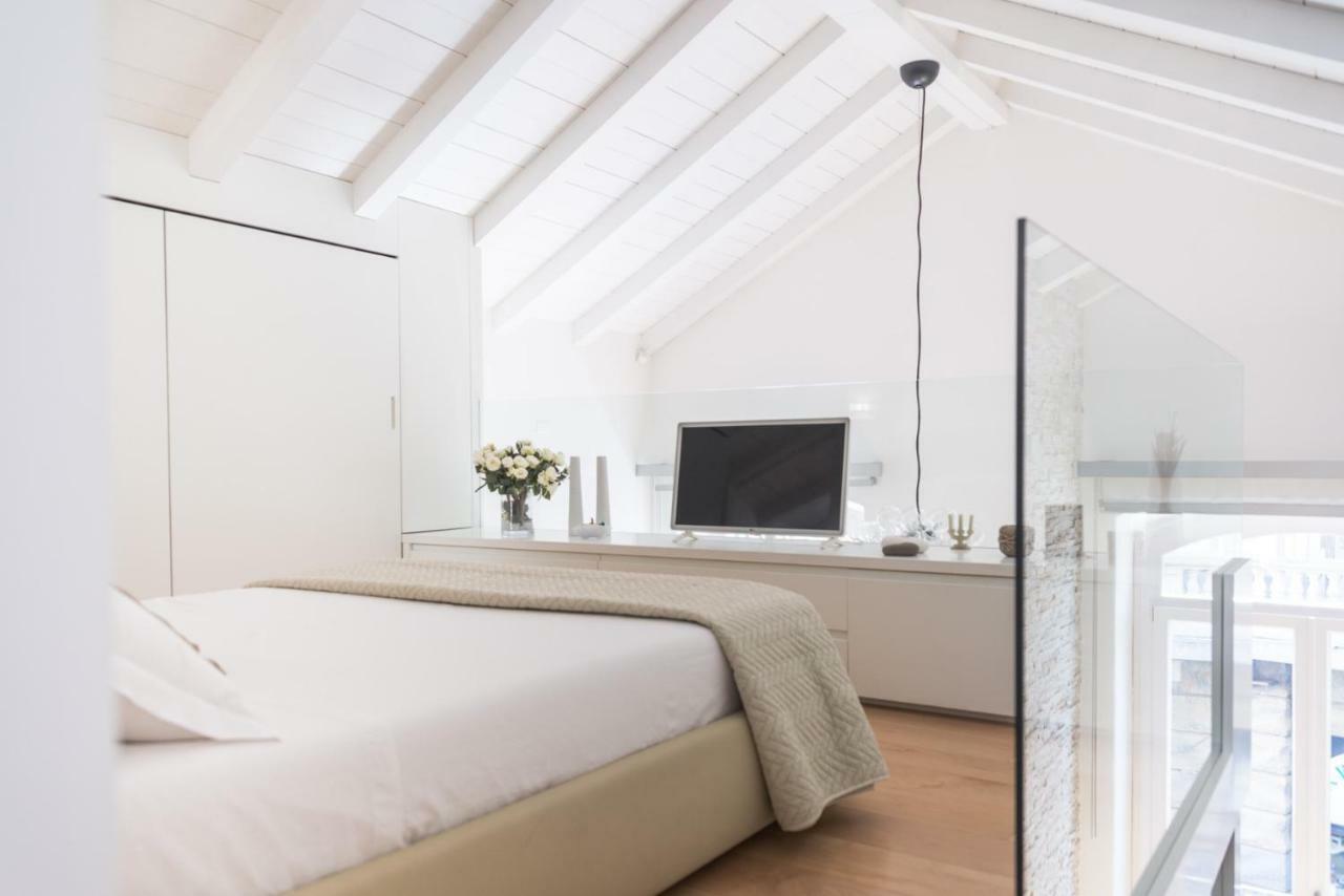 A Modo Nostro Design Home كالياري المظهر الخارجي الصورة