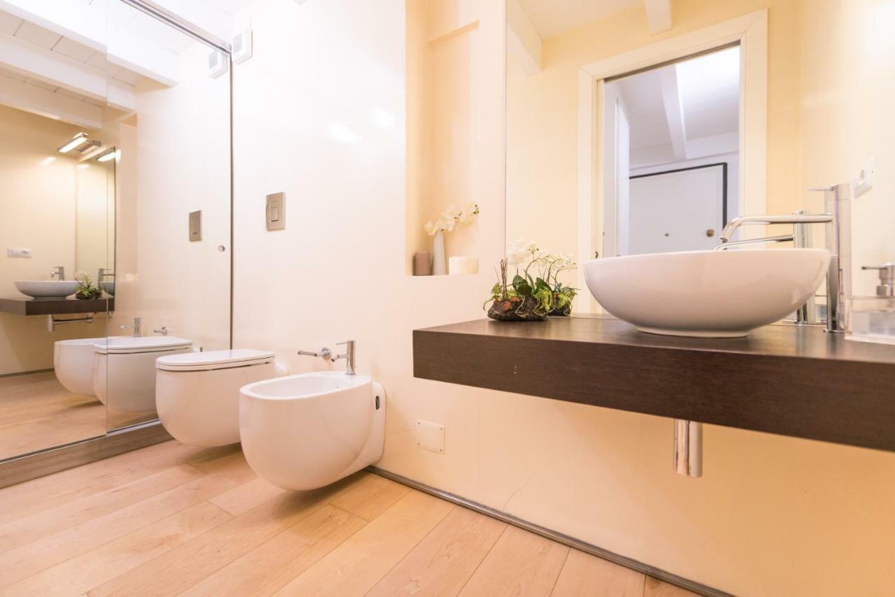 A Modo Nostro Design Home كالياري المظهر الخارجي الصورة