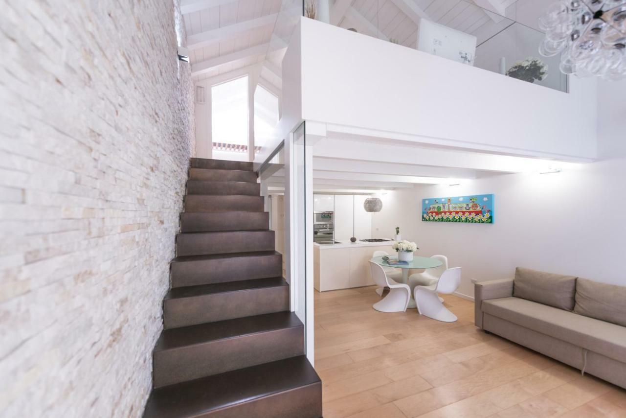 A Modo Nostro Design Home كالياري المظهر الخارجي الصورة