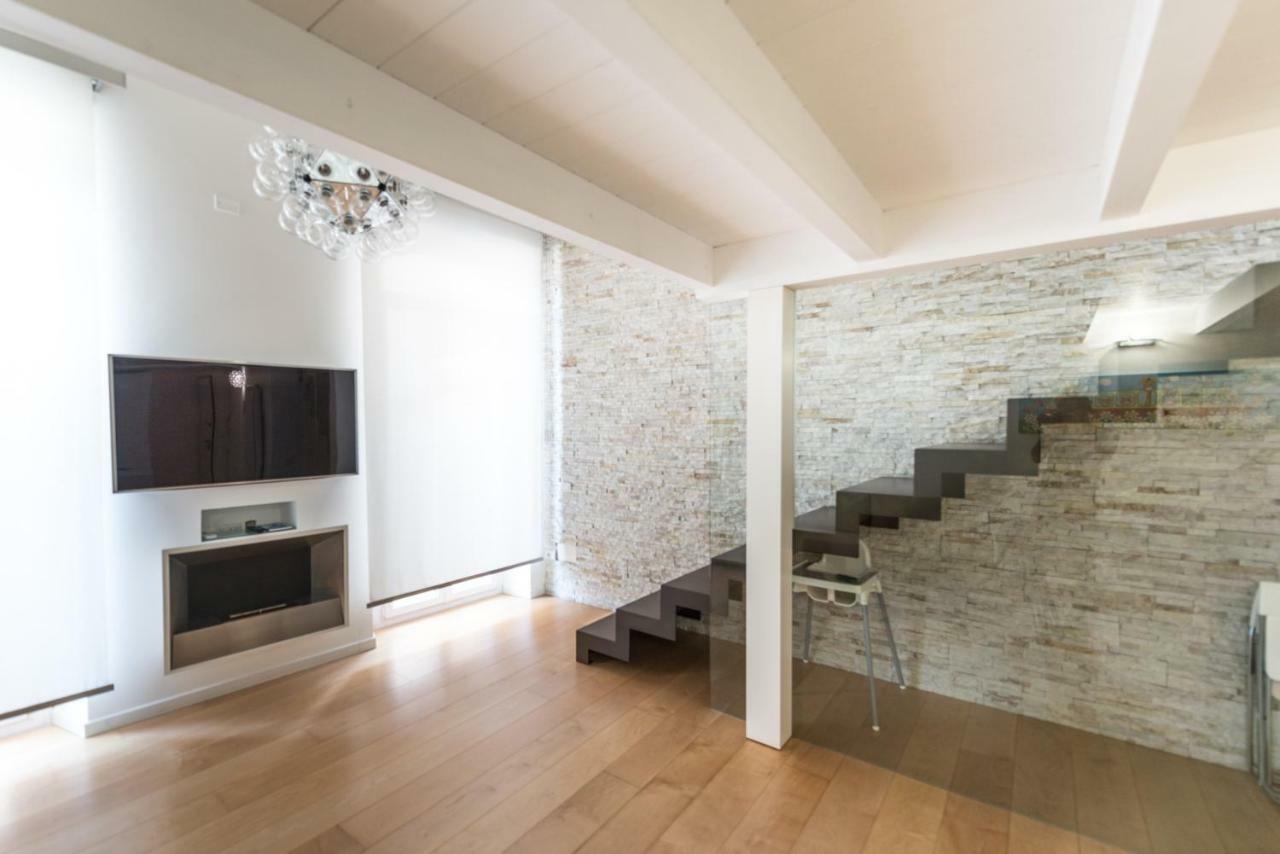 A Modo Nostro Design Home كالياري المظهر الخارجي الصورة