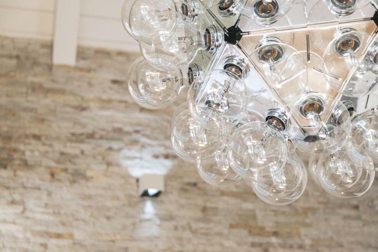 A Modo Nostro Design Home كالياري المظهر الخارجي الصورة
