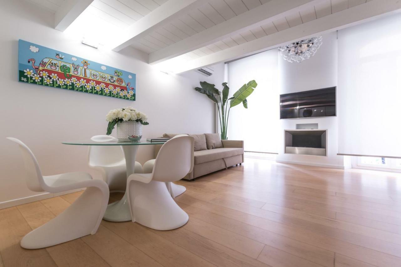 A Modo Nostro Design Home كالياري المظهر الخارجي الصورة