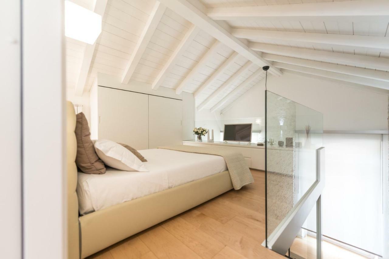 A Modo Nostro Design Home كالياري المظهر الخارجي الصورة